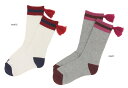 【セール ゴートゥーハリウッド GO TO HOLLYWOOD】タッセル SOX (L-LL/19-24cm) 【32480002】SOX/靴下