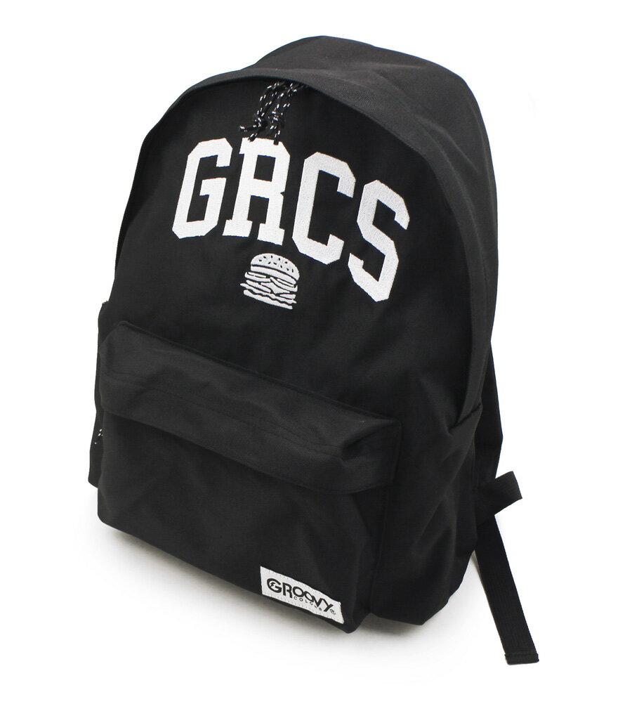 ڥ롼ӡ顼 GROOVY COLORSGROOVY DAY PACK 42520003