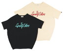 yZ[@O[B[J[Y GROOVY COLORSzeWNGROOVY COLORS BALLOON TEE (100)y1602460z