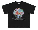 【グルーヴィーカラーズ GROOVY COLORS】テンジク マムアン CHANGE BIG TEE (150-160)【31632471】