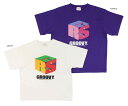 yO[B[J[Y GROOVY COLORSzeWN GRS TEE (150-160)y1642407z