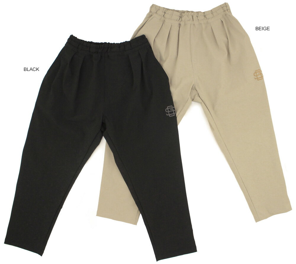 【グルーヴィーカラーズ GROOVY COLORS】ナイロン 4WAY リップストップ 2タック LPN (155-165)【425806..