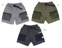 yZ[@nCLO highking qzsolid shorts (130cm)