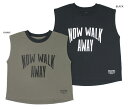 【セール　ハイキング highking 子供服】now walk tanktop (130cm)