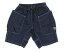 【セール ハイキング highking 子供服】seek denim shorts (130cm) 4,224円