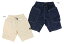 【セール ハイキング highking 子供服】seek denim shorts (130-150) 4,290円