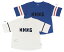 【セール ハイキング highking 子供服】adjust short sleeve (130-150) 3,300円