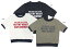 【セール ハイキング highking 子供服】cozy short sleeve (S-L/120-170) 3,025円