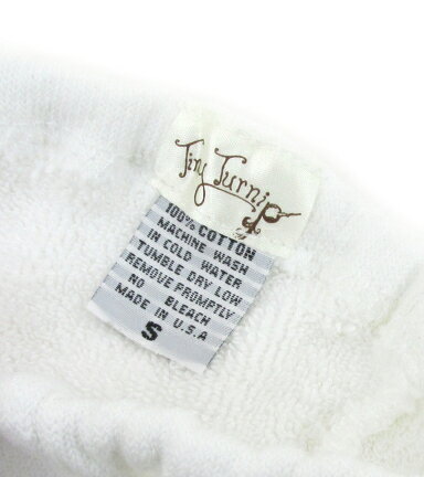 ��TINY TURNIP �����ˡ������˥åס�TUBULAR KNEE�٥ӡ��ѥ��塼�֥��å������쥮��