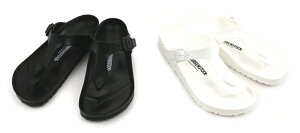 【ビルケンシュトック　BIRKENSTOCK】ギゼ　GIZEH EVAメンズ・レディース/size36-43(23-28cm)◆ビルケンシュトックのビーチ用サンダル