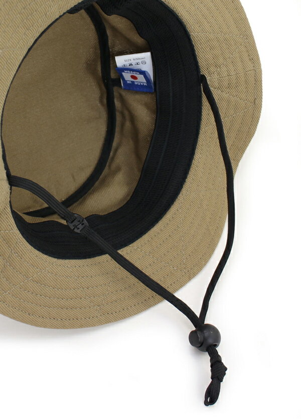 【KAVU】カブー・キッズバケットハットKAVU K'S BUCKET HAT(53-56cm)