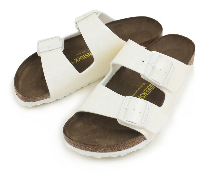 【ビルケンシュトック BIRKENSTOCK】アリゾナ ARIZONAレディースサイズ size36-39(23-25cm)