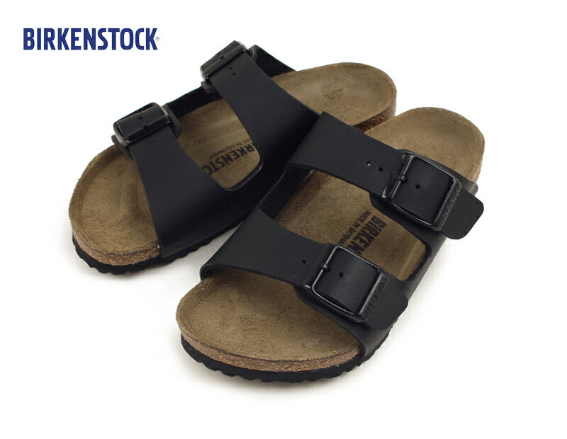 【ビルケンシュトック BIRKENSTOCK】アリゾナ ARIZONA KIDS【キッズサイズ】size26 (16.5cm)より送料無料