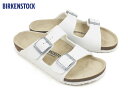 【ビルケンシュトック BIRKENSTOCK】アリゾナ ARIZONA KIDS1008071【キッズサイズ】size 26(16.5cm)-33(21cm)送料無料