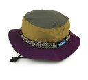 yKAVUzKAVU K'S 60/40 BUCKET HATJu[ELbY60/40oPbgnbg(53cm)[֑