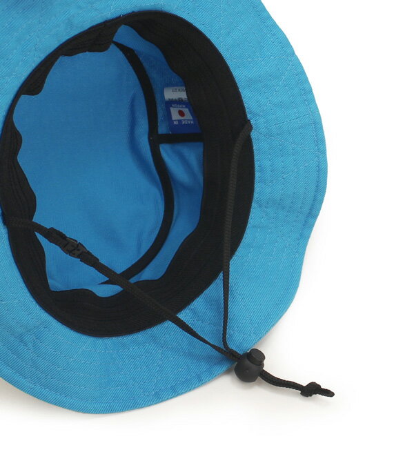 ��KAVU��KAVU K'S BUCKET HAT���֡� ���å��Х��åȥϥå�(56cm)