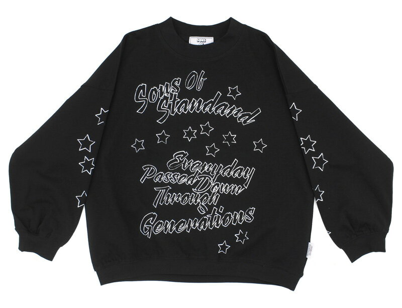 Rakuten - 【サンズ オブ スタンダード SONS OF STANDARD】アマネ ロングスリーブ (130-170)