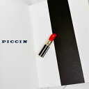 PICCIN リップブローチ レディース ファッション雑貨 アクセサリー ブローチ リップ