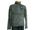 【送料無料】patagonia パタゴニア メンズ・R2ジャケット 25136-961 フォージグレー