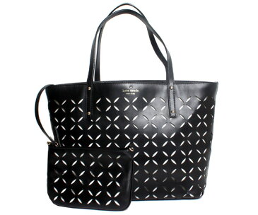 ケイトスペード バッグ kate spade レディース ショルダーバッグ トートバッグ SPICE MARKET SMALL COAL PXRU3594 001 ブラック