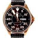 【送料無料】HAMILTON ハミルトン 腕時計 カーキ アビエーション パイロット KHAKI AVIATION PILOT AUTO CH...