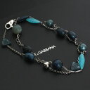 【送料無料】D&G (Dolce&Gabana) ドルチェ&ガッバーナ (ドルガバ) DJ0801 ネックレス
