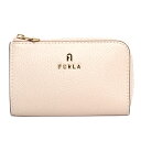 FURLA フルラ キーケース カードケース　CAMELIA WR00435 ARE00 B4L00 BALLERINA