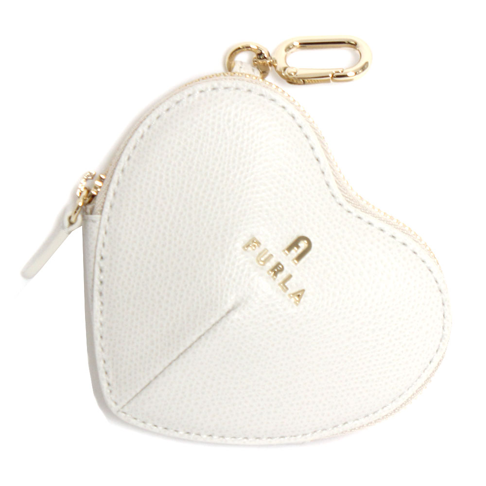 フルラ 小銭入れ レディース FURLAフルラ 小銭入れ コインケース バッグチャーム CAMELIA WK00126 ARE000 1704S HEART COINCASE