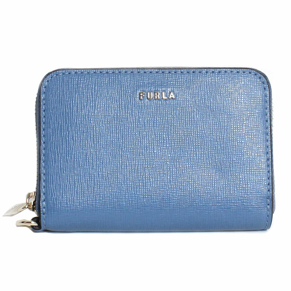 フルラ 革小銭入れ レディース FURLA フルラ ジップアラウンド S カードケース コインケース PDJ5UNO B30000 1320S BABYLON