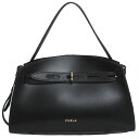 フルラ ハンドバッグ FURLA フルラ ハンドバッグ M NERO WB00174 O6000 NERO FURLA MARGHERITA NERO ブラック