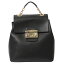 FURLA フルラ METROPOLIS バックパック リュック レディース WB00900 AX0732 O6000 NERO