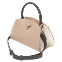 FURLA t WB00869 BX1588 2031S FURLA GENESI ~j g[gobO GREIGE+MARSHMALLOW