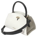 FURLA t WB00869 BX1588 1894S FURLA GENESI ~j g[gobO MARSHMALLOW+MARMO