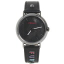 FURLA t rv WW00025 BX1317 LO100@FURLA EASY SHAPE NERO MULTICOLOR