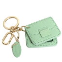 FURLA フルラ キーホルダー バッグチャーム FURLA VENUS WR00016 DG000 GIADA ミラー