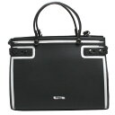 フルラ トートバッグ レディース FURLA フルラ 2WAYハンドバッグ トートバッグ M レディース 1033906 B BVX6 T67 LADY M ONYX+GESSO