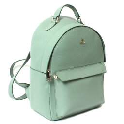 フルラ 革リュック レディース FURLA フルラ バックパック リュック レディース WB00897 BX0176 1996S FURLA FAVOLA MINERAL GREEN