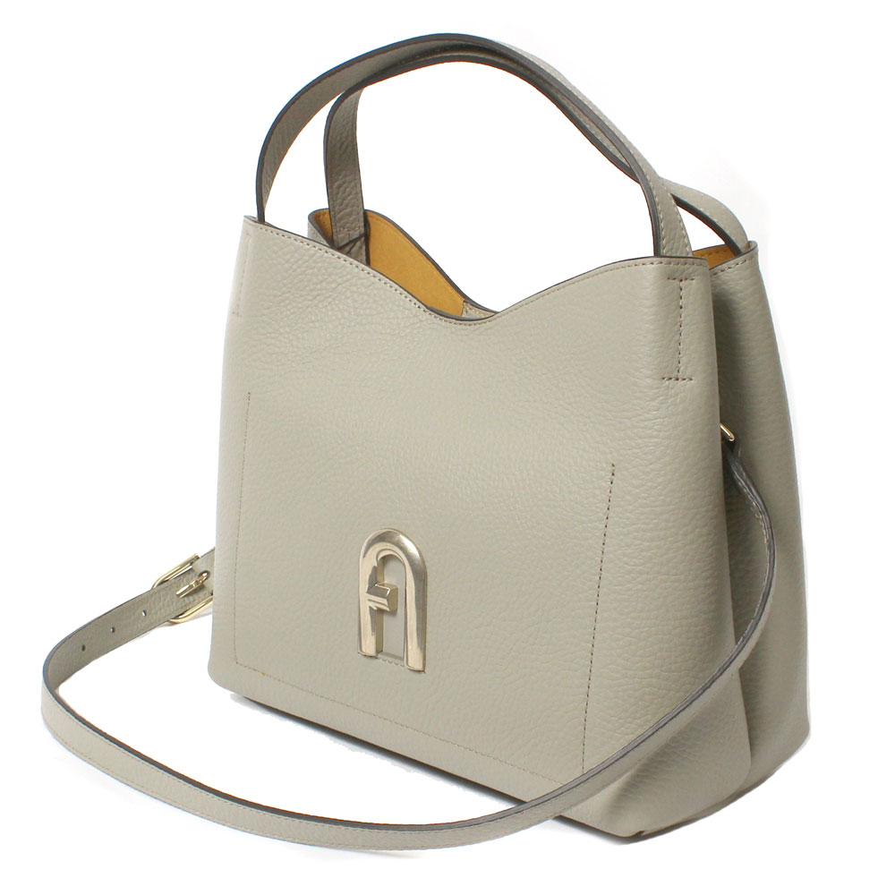 FURLA フルラ WB00507 BX0041 M7Y00 FURLA PRIMULAT MARMO ショルダーバッグ S トートバッグ