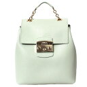 FURLA フルラ METROPOLIS バックパック リュック レディース WB00900 AX0732 FEL00 FELCE