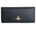 【送料無料】Vivienne Westwood ヴィヴィアンウエストウッド 長財布 PIMLICO LONG CARD HOLDER 51120005 40212 K402 BLUE ネイビー【楽ギフ_包装】