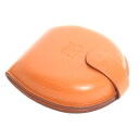 【新品】【送料無料】IL BISONTE イル ビゾンテ コインケース SCP013 PV0005 CA129 CAMEL