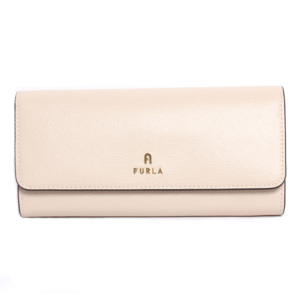 FURLA フルラ 二つ折り長財布XL FURLA CAMELIA WP00317 ARE000 B4L00 BALLERINA