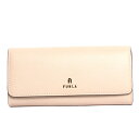 FURLA フルラ 二つ折り長財布XL FURLA CAMELIA WP00324 ARE000 B4L00 BALLERINA