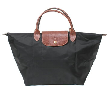 【送料無料】LONGCHAMP ロンシャン AE-1623089-001 ルプリアージュ トートバッグ