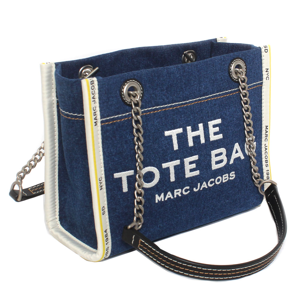 【送料無料】【新品】MARC JACOBS THE TOTE BAG SMALL TRAVELER TOTE マークジェイコブス トートバッグ 2F4HTT029H05 473