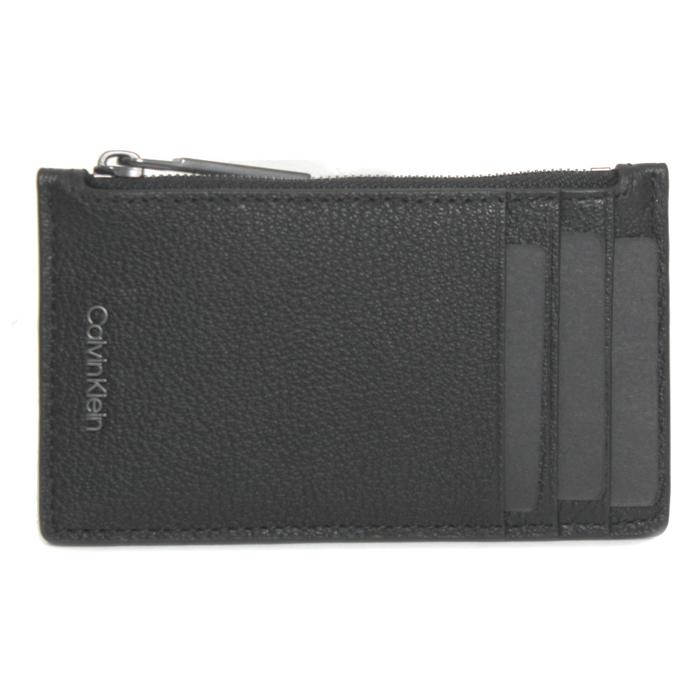 CK カルバンクライン CALVIN KLEIN JEANS カードケース K50K512919 BEH MODERN BUS N/S CARDHOLDER 6CC
