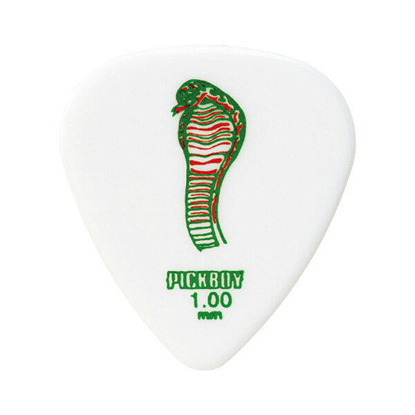 PICKBOY[ピックボーイ] ピック ヘビーメタル GP-140