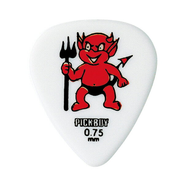 PICKBOY[ピックボーイ] ピック ヘビーメタル GP-140