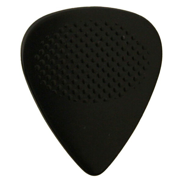 ARIA ピック RUBBER GRIP　-Tear Drop- Pick P-RG06