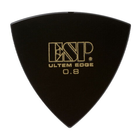 ESP　ピック ULTEM EDGE　トライアングル